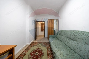 Apartament 2 camere recompartimentat în 3 | Etaj 1 | Astra - imagine 6