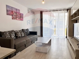 Apartament modern | incalzire in pardoseala, aer conditionat, parcare|