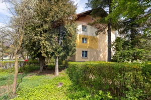 Apartament 2 camere recompartimentat în 3 | Etaj 1 | Astra - imagine 19