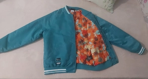 Jacheta Stranger Things XXL