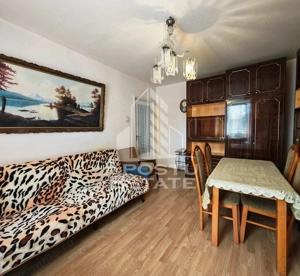 Apartament de vanzare, etaj 3, zona Circumvalatiunii, Timisoara
