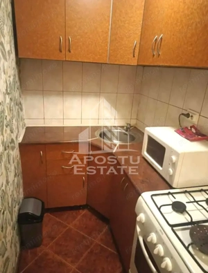 Garsoniera, de inchiriat, zona Buziasului, Timisoara - imagine 3