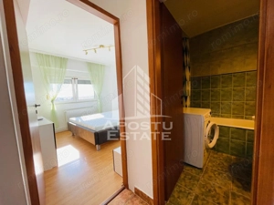 Apartament 2 camere/ Panorama spectaculoasa/ Aurel Vlaicu - imagine 9