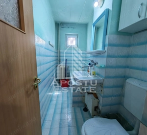 Apartament de vanzare, etaj 3, zona Circumvalatiunii, Timisoara - imagine 4