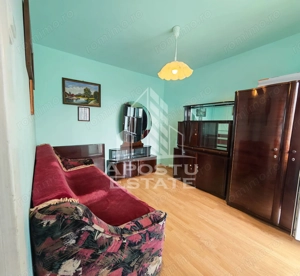 Apartament de vanzare, etaj 3, zona Circumvalatiunii, Timisoara - imagine 5