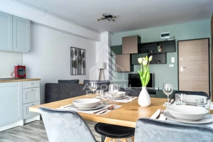 Apartament nou cu 2 camere de inchiriat, zona Torontalului, Timisoara