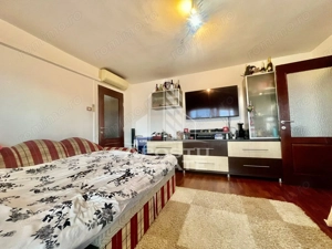 Apartament 2 camere, zona Confectii - imagine 2