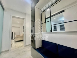 Apartament 3 camere, zona Podgoria - imagine 6