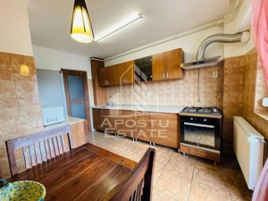 Apartament 2 camere/ Panorama spectaculoasa/ Aurel Vlaicu - imagine 5