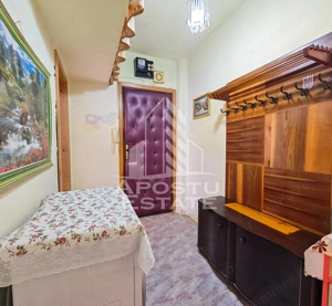 Apartament de vanzare, etaj 3, zona Circumvalatiunii, Timisoara - imagine 3