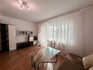 Apartament cu 2 camere de inchiriat, zona Bucovina, Timisoara