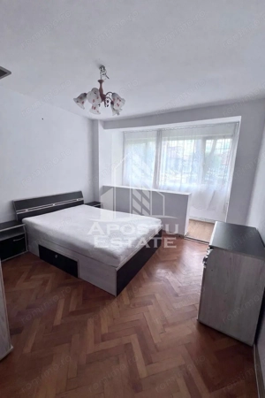Apartament 2 camere, de inchiriat, zona Girocului, Timisoara