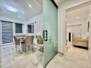 Apartament 3 camere, zona Podgoria - imagine 3