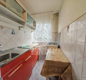 Apartament de vanzare, etaj 3, zona Circumvalatiunii, Timisoara - imagine 6