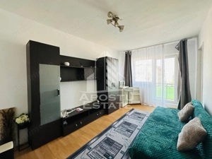 Apartament 1 camera zona Confectii