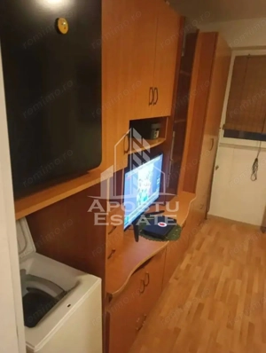 Garsoniera, de inchiriat, zona Buziasului, Timisoara - imagine 2