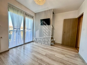 Apartament cu 1 camera, decomandat, pod propriu, zona Eso Giroc