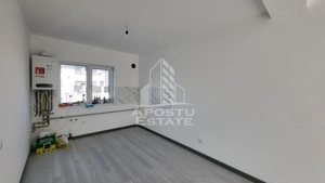 Duplex nou,pe parter,3 camere,2 bai,Dumbravita,la cheie - imagine 10