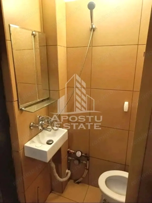 Garsoniera, de inchiriat, zona Buziasului, Timisoara - imagine 4