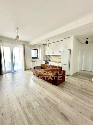 Apartament cu 2 camere de inchiriat, bloc nou, zona Mehala, Timisoara