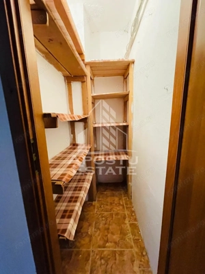 Apartament 2 camere/ Panorama spectaculoasa/ Aurel Vlaicu - imagine 12