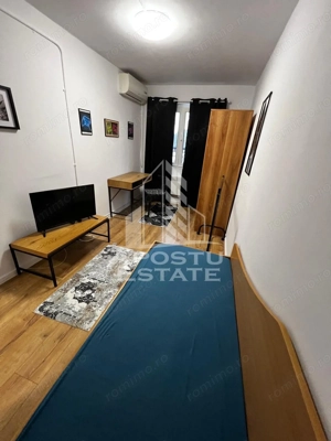 Garsoniera de inchiriat in zona Complexului Studentesc, Timisoara - imagine 3