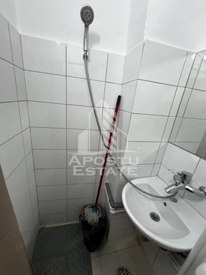 Garsoniera de inchiriat in zona Complexului Studentesc, Timisoara - imagine 7