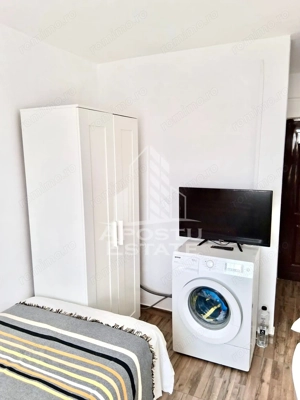Garsoniera de inchiriat, zona Complexul Studentesc, Timisoara - imagine 3