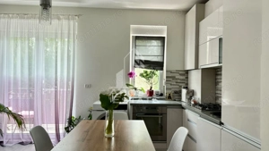 Apartament cu 3 camere de vanzare, etajul intai, Dumbravita - imagine 4