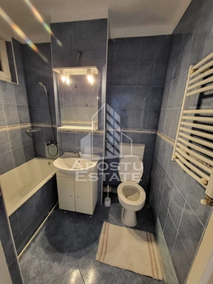 Apartament 2 camere de inchiriat , Zona Cetății -Timișoara - imagine 7
