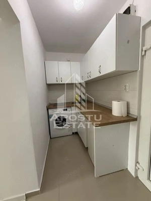Garsoniera de vanzare spatioasa, zona Telegrafului/Modern, Timisoara - imagine 5