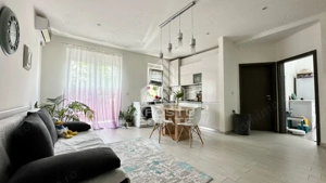 Apartament cu 3 camere de vanzare, etajul intai, Dumbravita - imagine 5