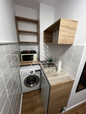Garsoniera de inchiriat in zona Complexului Studentesc, Timisoara - imagine 5