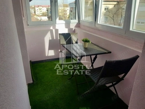 Apartament cu 2 camere de inchiriat, Timisoara, zona Girocului - imagine 10