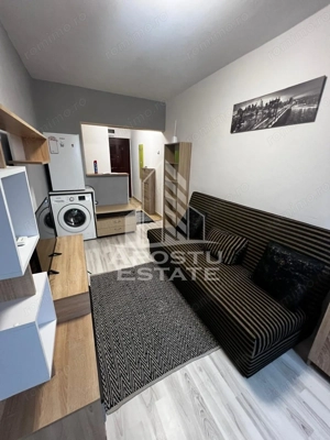 Garsoniera de inchiriat in zona Complexului Studentesc, Timisoara
