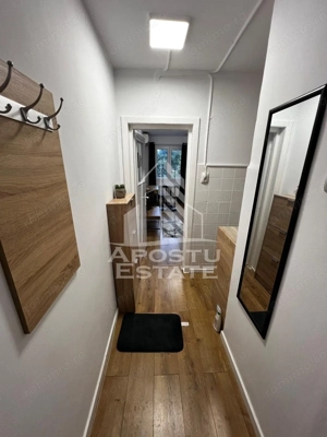 Garsoniera de inchiriat in zona Complexului Studentesc, Timisoara - imagine 4