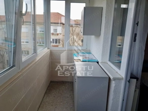 Apartament cu 2 camere de inchiriat, Timisoara, zona Girocului - imagine 9