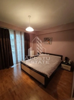Apartament 2 camere de inchiriat, zona Lipovei, Timisoara