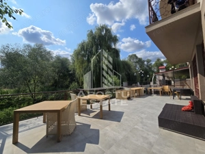 Casa de vanzare, potential pensiune, pe malul Timisului,Sag,comision 0 - imagine 6