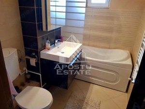 Apartament cu 2 camere de inchiriat, Timisoara, zona Girocului - imagine 13