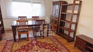 Apartament 3 camere de inchiriat, zona Soarelui/AEM, Timisoara