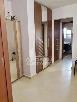 Apartament cu 2 camere de inchiriat, Timisoara, zona Girocului - imagine 12