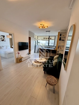 Apartament de inchiriat 2 camere, Torontalului, Timisoara