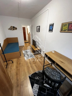Garsoniera de inchiriat in zona Complexului Studentesc, Timisoara - imagine 2