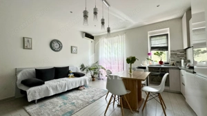 Apartament cu 3 camere de vanzare, etajul intai, Dumbravita - imagine 2