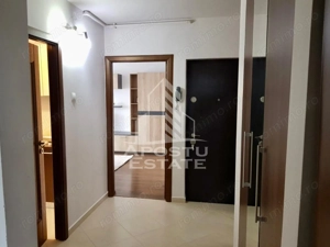 Apartament cu 2 camere de inchiriat, Timisoara, zona Girocului - imagine 11