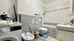 Apartament cu 3 camere de vanzare, etajul intai, Dumbravita - imagine 10