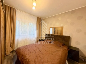 Apartament cu 2 camere de vanzare, zona Lipovei Timisoara - imagine 8