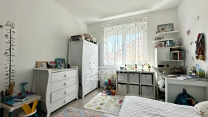 Apartament cu 3 camere de vanzare, etajul intai, Dumbravita - imagine 9