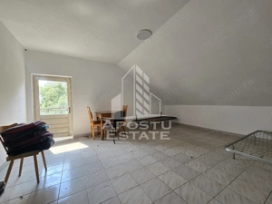 Casa de vanzare, potential pensiune, pe malul Timisului,Sag,comision 0 - imagine 15